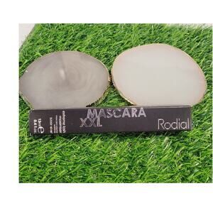 Rodial Mascara XXL Extreme Lash Maximizer Black Velvet NEW
